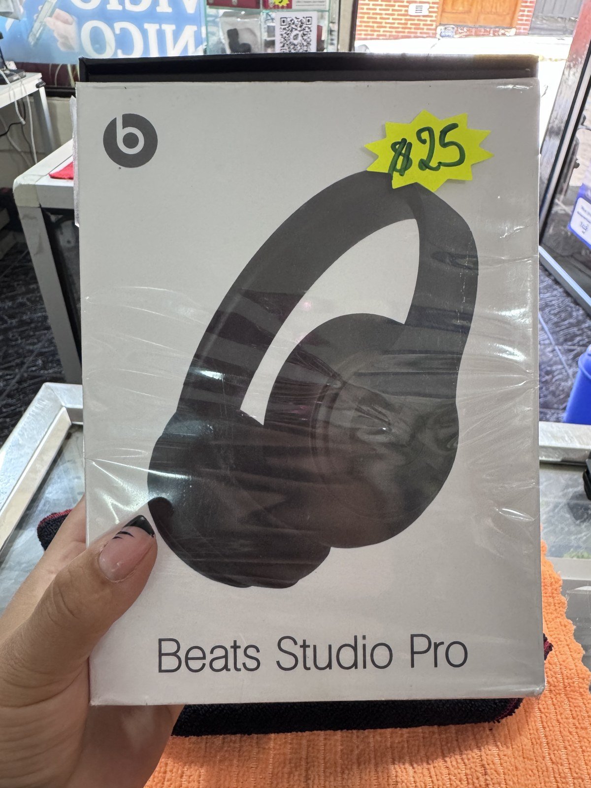 Auriculares