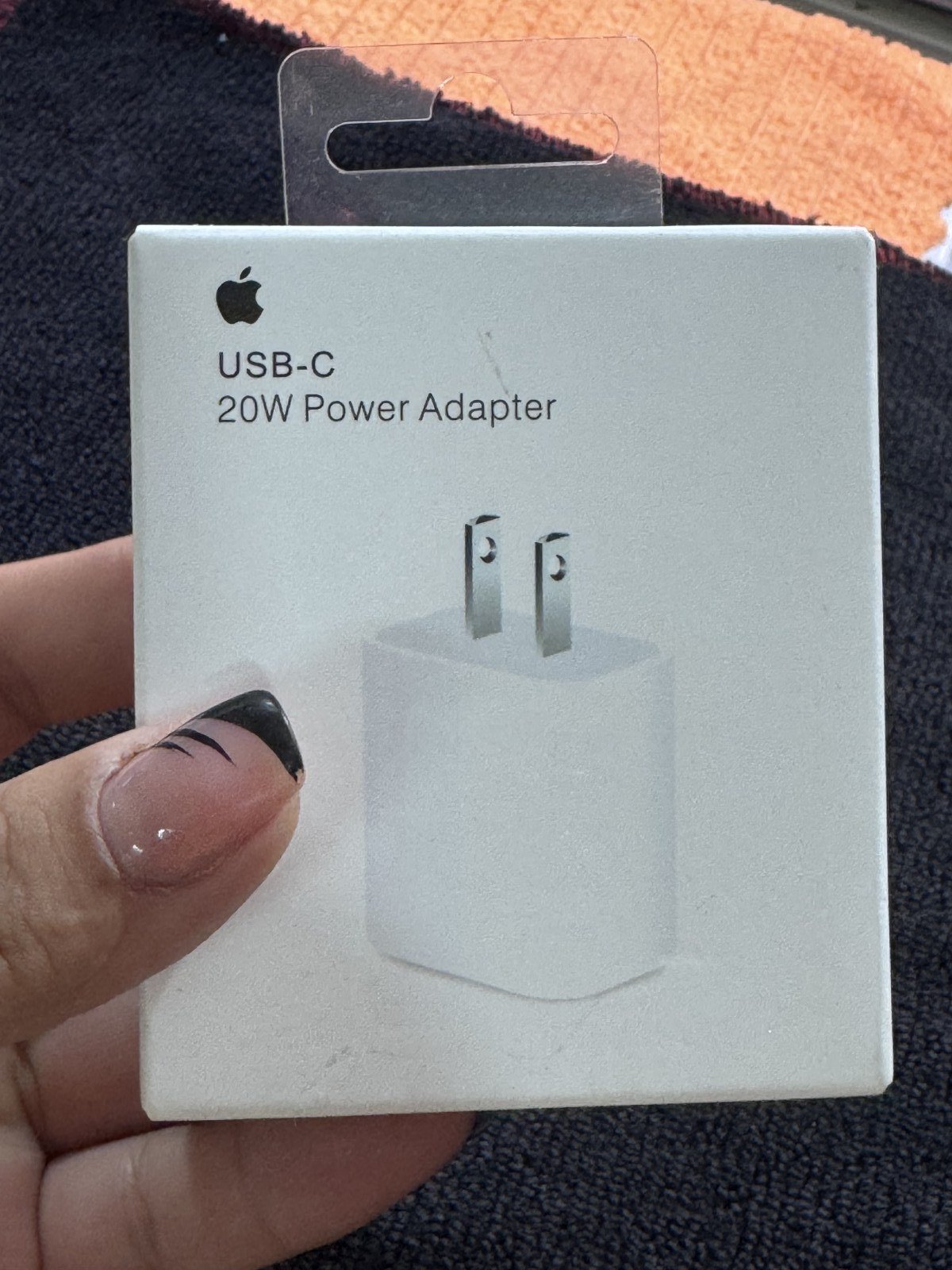 Cubo IP