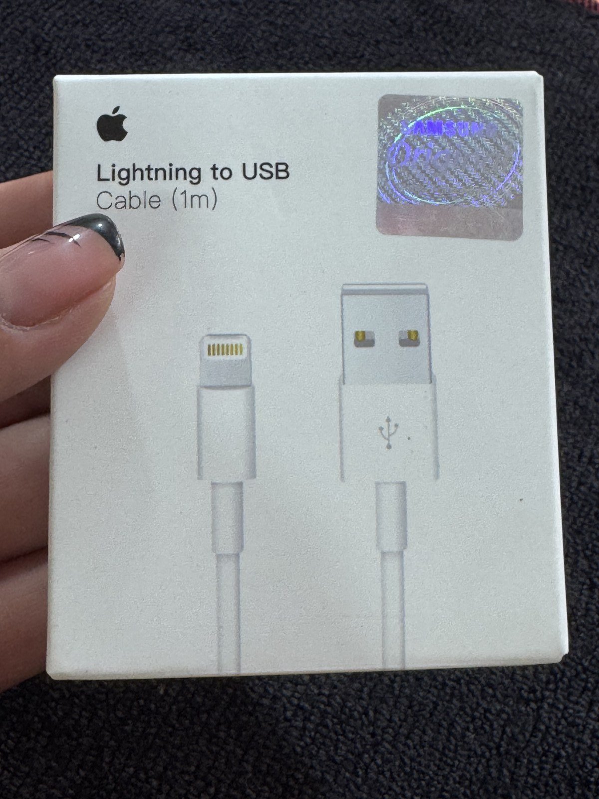 Cable IP